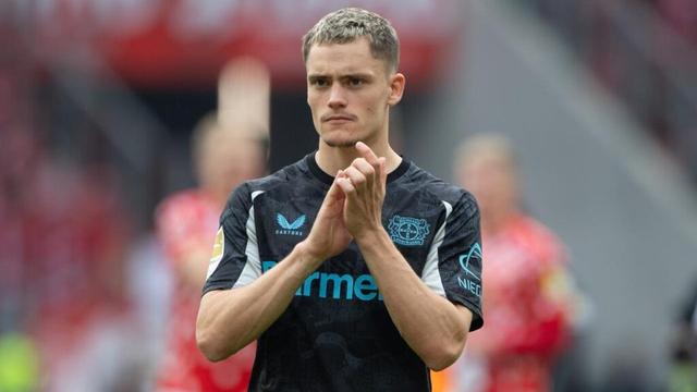 Laut Medien: Florian Wirtz wechselt wohl nicht zum FC Bayern
