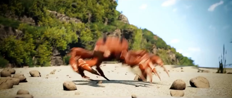 10th Pacers playoff win this postseason (6 more to come), bring out the dancing crabs!!!