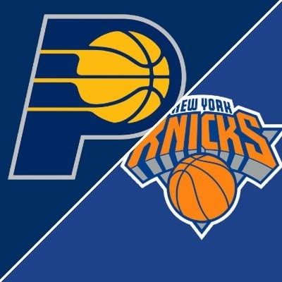 Post Game Thread: The Indiana Pacers defeat The New York Knicks 114-109