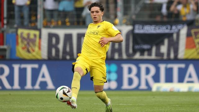 Alemannia Aachen vs. Viktoria Köln im Finale des Landespokal Mittelrhein heute live im Free-TV sehen: Wer zeigt / überträgt den Finaltag der Amateure im TV und Livestream?