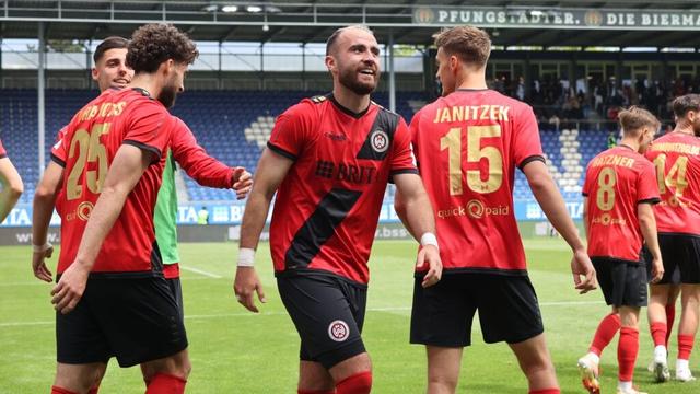 SV Wehen Wiesbaden vs. Hessen Kassel im Finale des Landespokal Hessen heute live im Free-TV sehen: Wer zeigt / überträgt den Finaltag der Amateure im TV und Livestream?