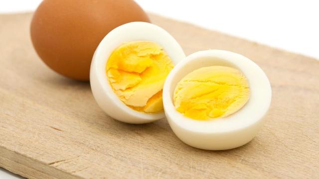 Are boiled eggs good for you? Plus, what to know about the calories.