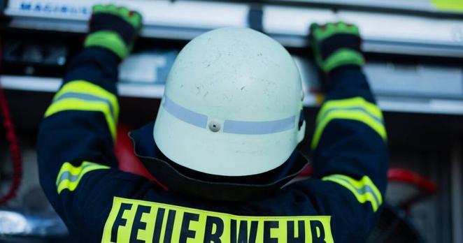 Das war der Grund am Montag, 19. Mai