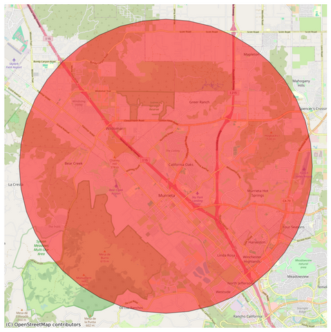 Law Enforcement Warning -  - 200230,California Highway Patrol,CA California Highway Patrol