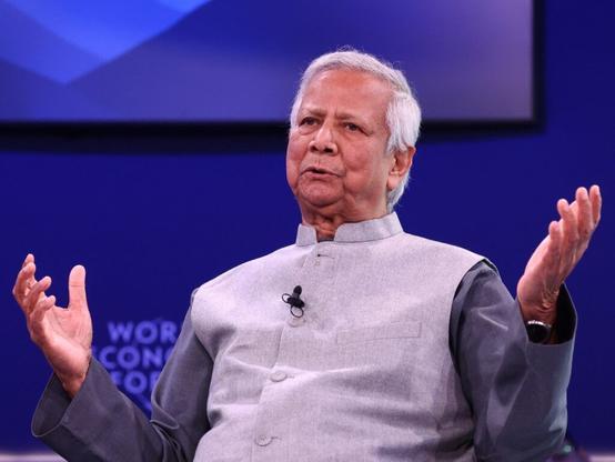Why the future of Bangladesh’s Muhammad Yunus administration is uncertain | Politics News