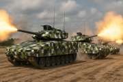Rheinmetall baut Mega-Fabrik in UK: Anleger jubeln