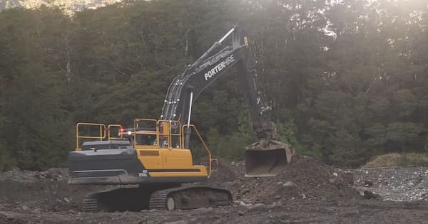 Historic landfill clean-up 'headache' gets Budget boost