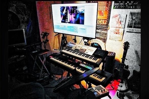 Studio
