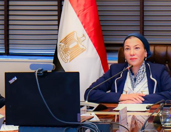 Egypt, France coordinate ahead of UN Ocean Conference to combat plastic pollution