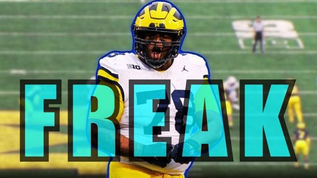 Film Breakdown: Why Kenneth Grant is MORE than just a Nose Tackle | Miami Dolphins