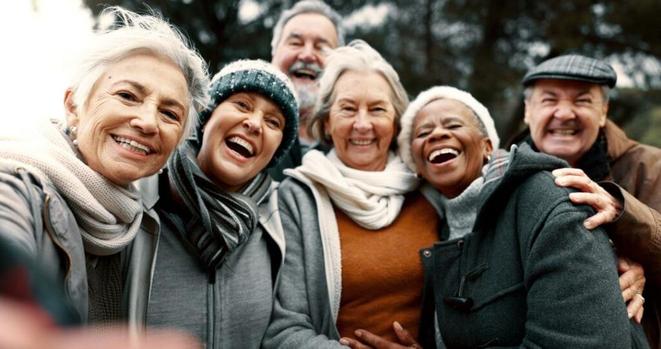 Denmark Sets Europe's Highest Retirement Age