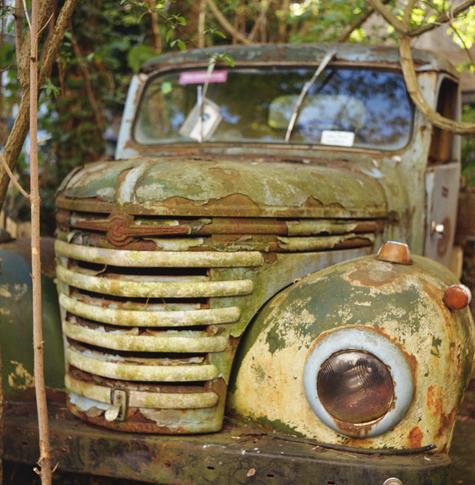 Oldtimer