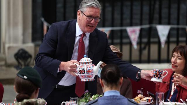 Starmer has delivered key wins for the UK, so why is he so unpopular?
