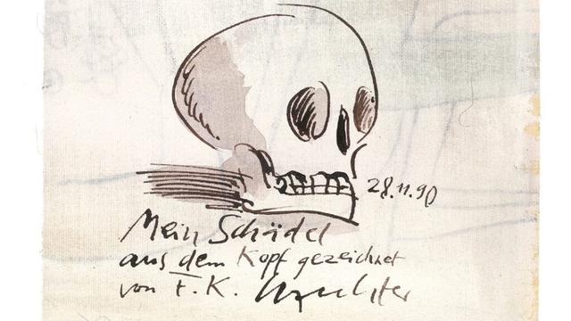Meister des schrägen Humors im Museum Wilhelm Busch Hannover | NDR.de - Kultur - Kunst