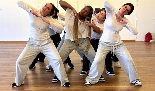 Ateliers de danse, spectacles et battles pour les 10 ans du festival Nantes danse hip-hop