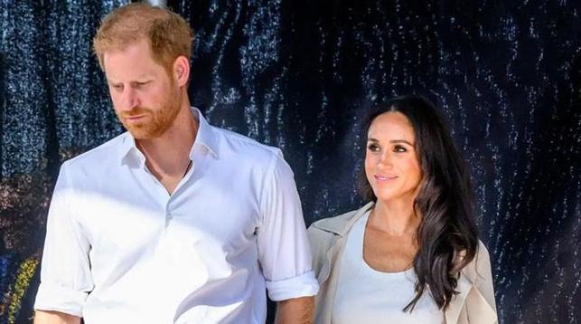 Prince Harry, Meghan Markle to part ways professionally in major move