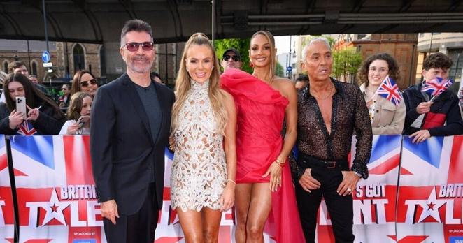 BGT judge Bruno Tonioli says 'life's too short' after Ofcom backlash | TV & Radio | Showbiz & TV