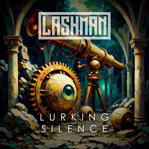 cover art for the music track