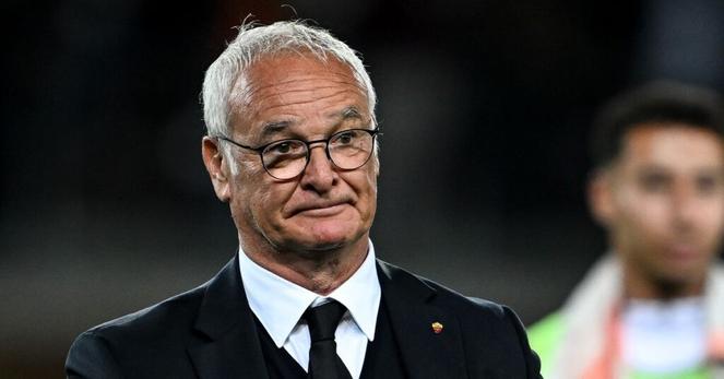 Roma Sends Ranieri Out a Winner But Falls Short in Champions League Chase