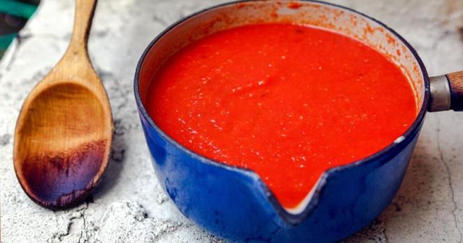 Red sauce recipes for cooking like your Italian-American Nonna