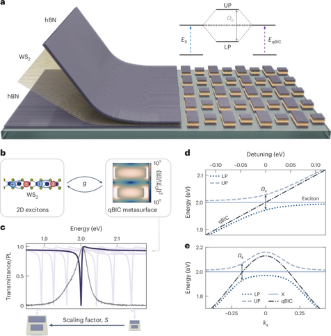 Atomic-layer assembly of ultrathin optical cavities in van der Waals heterostructure metasurfaces