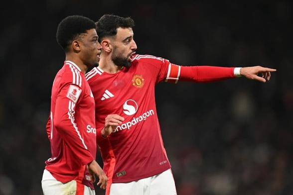 Manchester United vs ASEAN All-Stars: Prediction, kick-off time, team news and live stream
