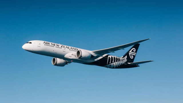 Air New Zealand boosts flight network between Hamilton, Christchurch, jet service returns to Hamilton after 25 years
