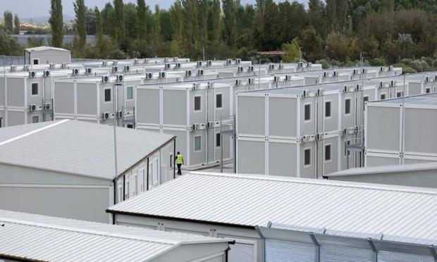UK eyes Kosovo for processing asylum seekers arriving by small boats