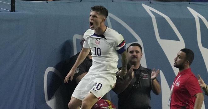 Why are big-name U.S. players passing on World Cup tuneup?