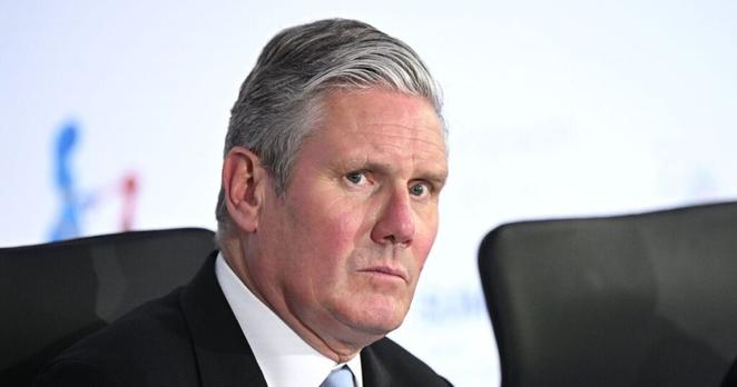 Keir Starmer's Brexit reset torn apart as 'terrible 10' flaws revealed | Politics | News