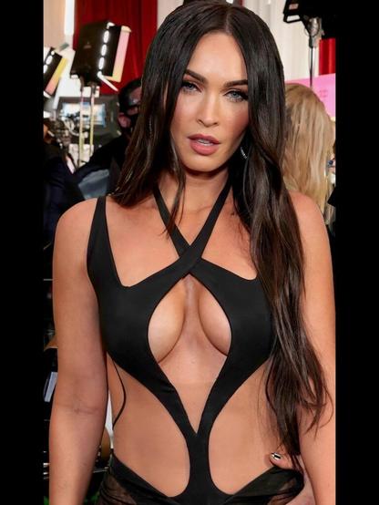 Megan Fox | Billboard Music Awards 2021 | May 23rd 2021