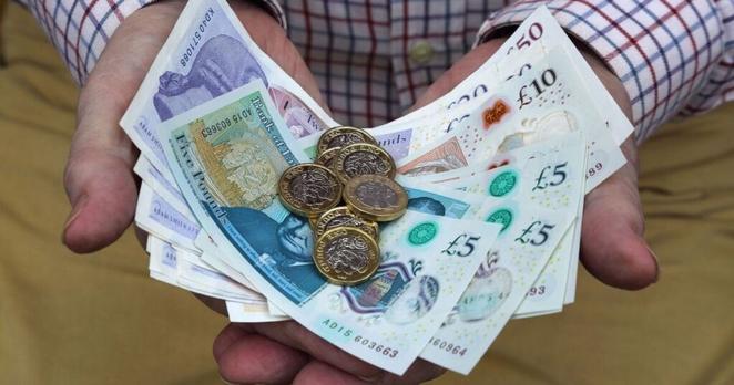 State pensioners born after 1951 can get extra £694 in pension | Personal Finance | Finance
