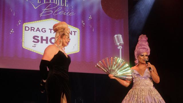 Le premier festival drag du sud de la France se tiendra à Marseille du 30 mai au 1er juin 2025
