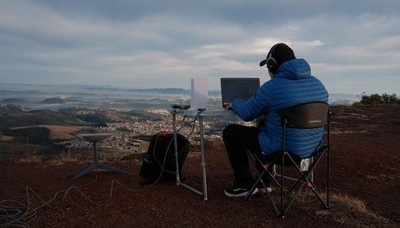 Alghanim Industries Brings Starlink’s Groundbreaking Satellite Internet to global markets