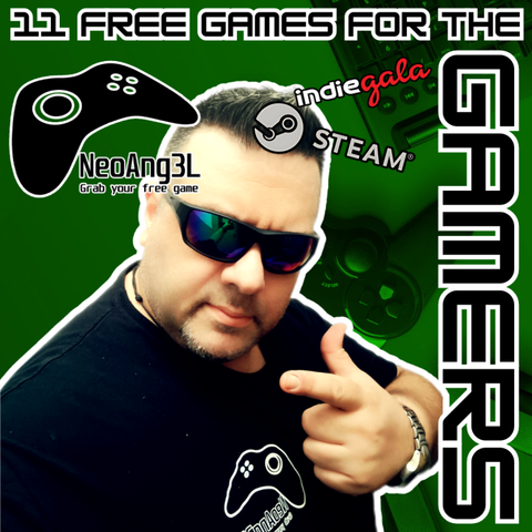 Evolve your gaming experience with free games! Thousands of players have already found their game here. Download now and join us! visit bio . #gaming #pcmasterrace #pcgaming #GamingCommunity #FreePCGames #GameOn #IndieGames #GamingWorld #GamersUnited