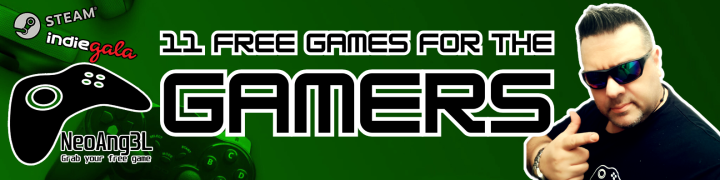 Evolve your gaming experience with free games! Thousands of players have already found their game here. Download now and join us! visit bio . #gaming #pcmasterrace #pcgaming #GamingCommunity #FreePCGames #GameOn #IndieGames #GamingWorld #GamersUnited