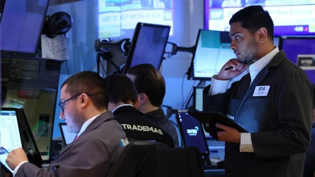 A market options hedge as other risks lurking out there despite Tuesday's rally