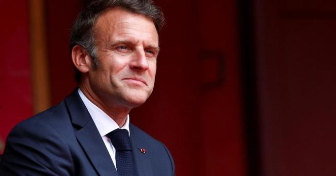 Emmanuel Macron va inviter les «parties prenantes» à Paris «à partir de la mi-juin»