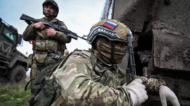 Ukrainekrieg: Russland bereitet laut Selenskyj Offensive bei Sumy vor