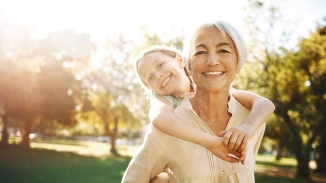 Thousands of grandparents are missing out on pension boost worth £6,600 - how to claim now