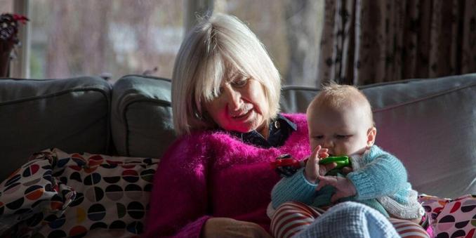 Grandparents could be eligible for £330 payment boost thanks to National Insurance hack