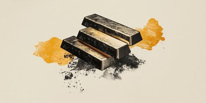 Gold ticks up on Russia-Ukraine tensions, EU-US trade optimism restricts upside