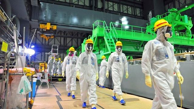 Iran may accept US nuclear inspectors if a deal is reached, says atomic chief