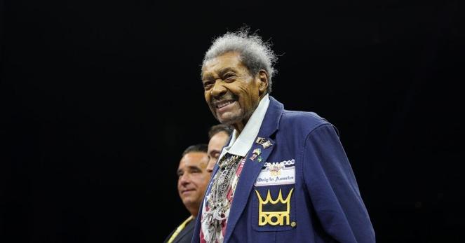 Don King wins purse bid for Pulev vs Hunter