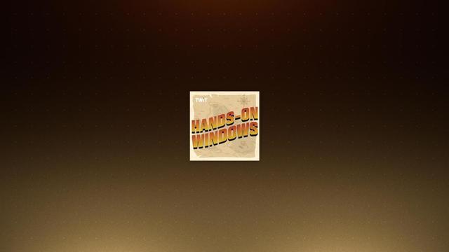 Hands On Windows Episode Thumbnail