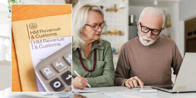 State pension forecast explained as Britons warned HMRC errors mean 'thousands getting less than they’re entitled to'