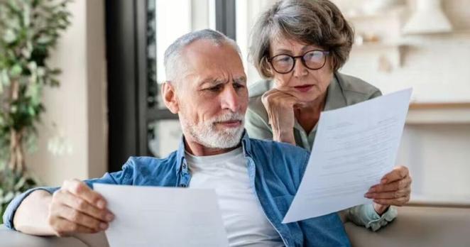 Thousands of UK pensioners could be owed up to £11,725 by DWP | UK | News