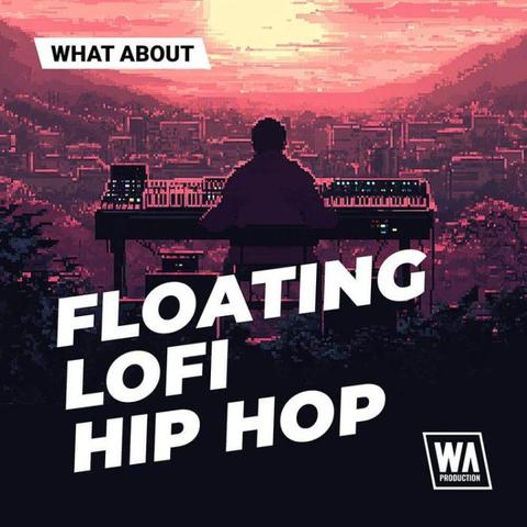WA Production Floating Lofi Hip Hop