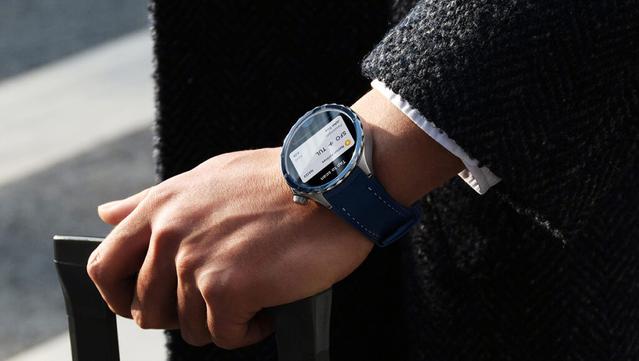 OPPO launches Watch X2 in NZ with premium health features at NZD $649