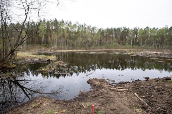 President Trump thanks Lithuania for rescue operation of US soldiers who died in training exercise